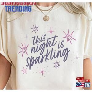 Enchanted Shirt Speak Now Album